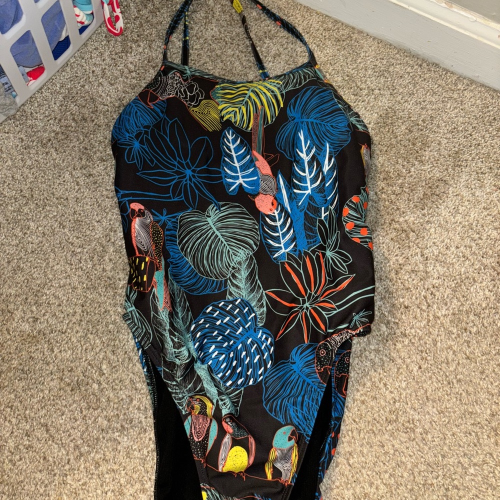 jolyn suit!